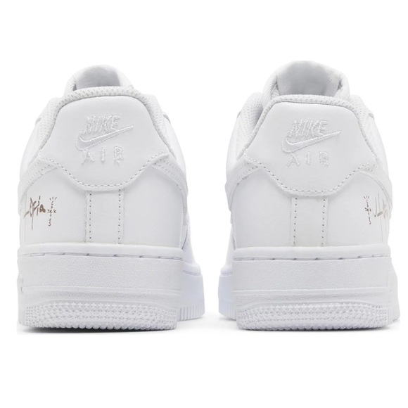 2023 Travis Scott x Wmns Air Force 1 'Utopia' - Picture 2 of 6